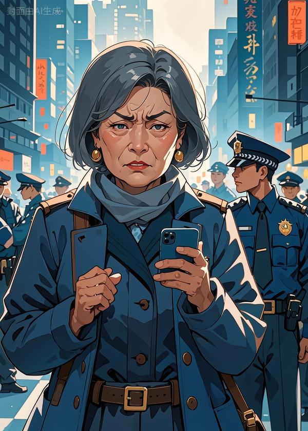 开心故事会