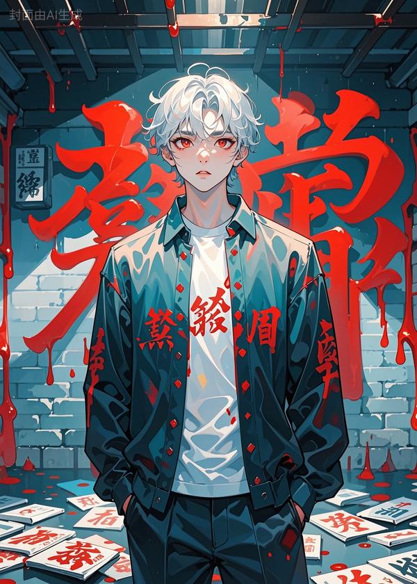 邪神索命：血字倒计时