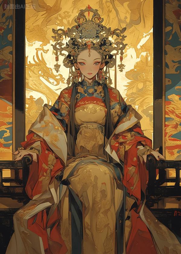 天命凤凰