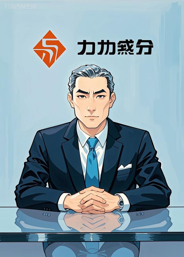 逼我离职后，我成了他们的甲方