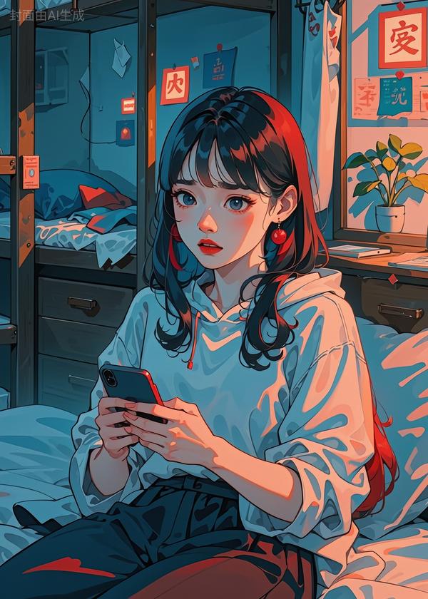 第四十八个好友·续集
