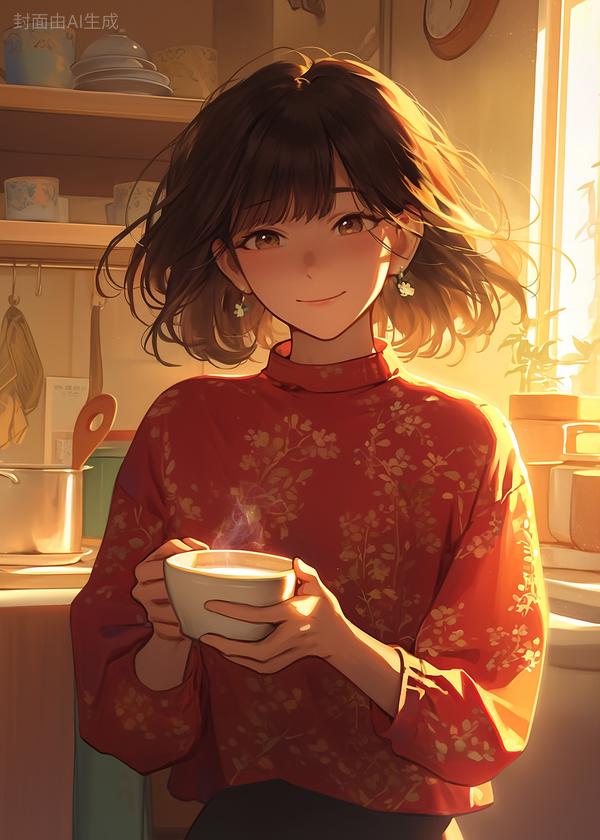 后娘