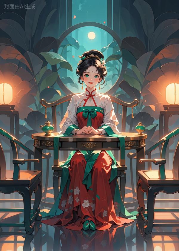 诡秘之主：旧日的低语