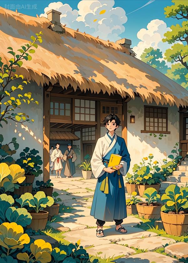 《这仙有毒》