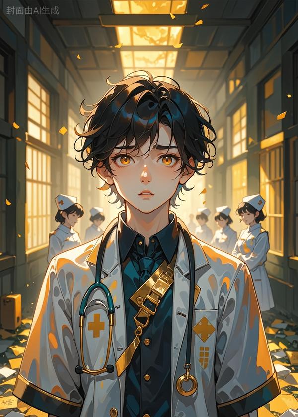 疯人院斩神