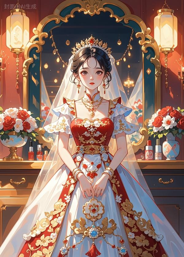 重生婚礼退婚后，我被首富大佬宠上天