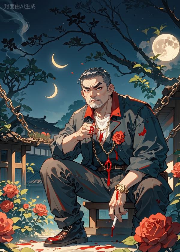 守夜者！