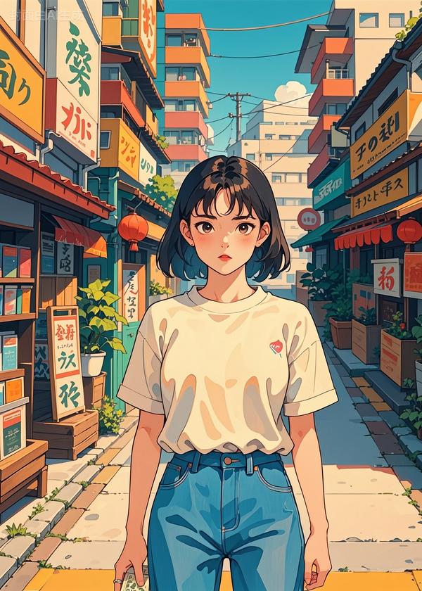 重回八零