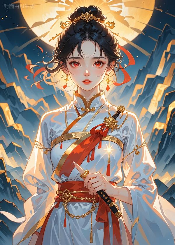 神骨萌娃