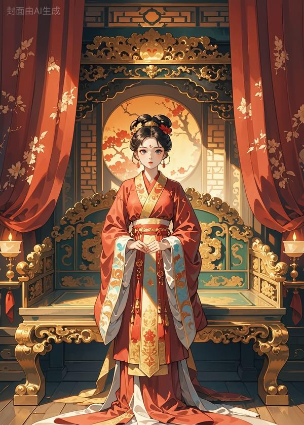 鸾镜辞$