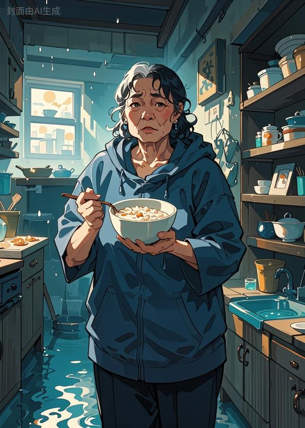 凡尘-仙劫