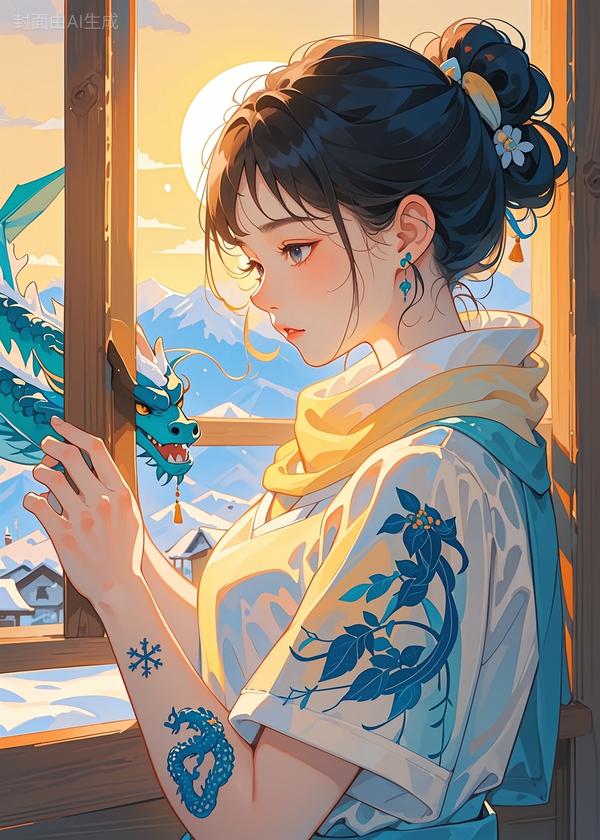 《隐世龙吟》