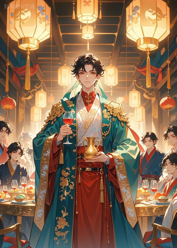 万界系统：纨绔横推玄灵？