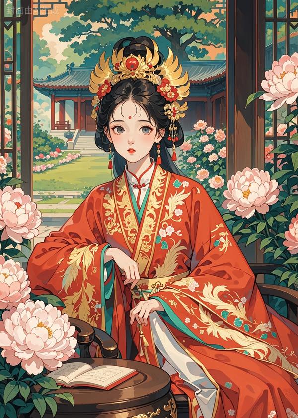锦堂微澜
