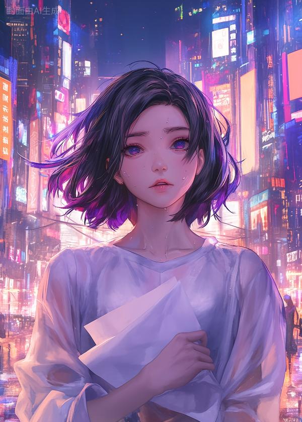 清月不悔