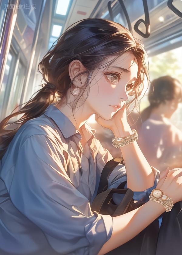 月半明时