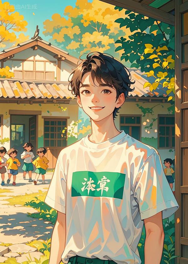 晚风起了