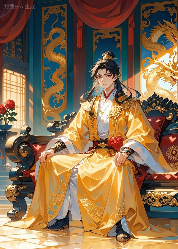 《武道世界，怎么开始修仙了》