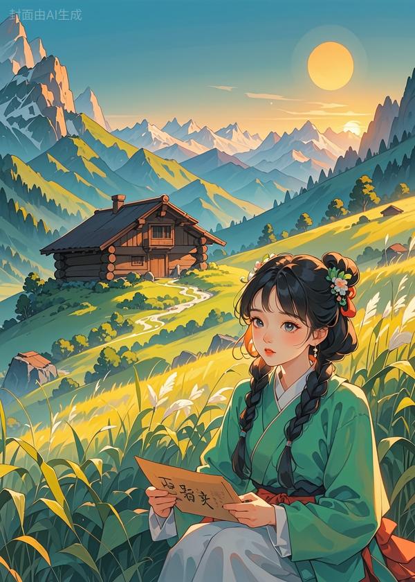仙途漫孟雯轸