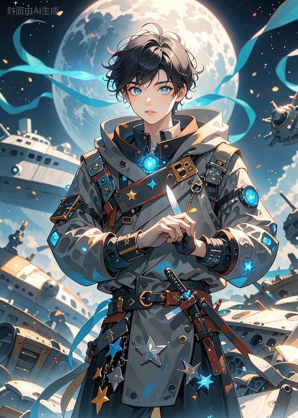 《星辰之刃》
