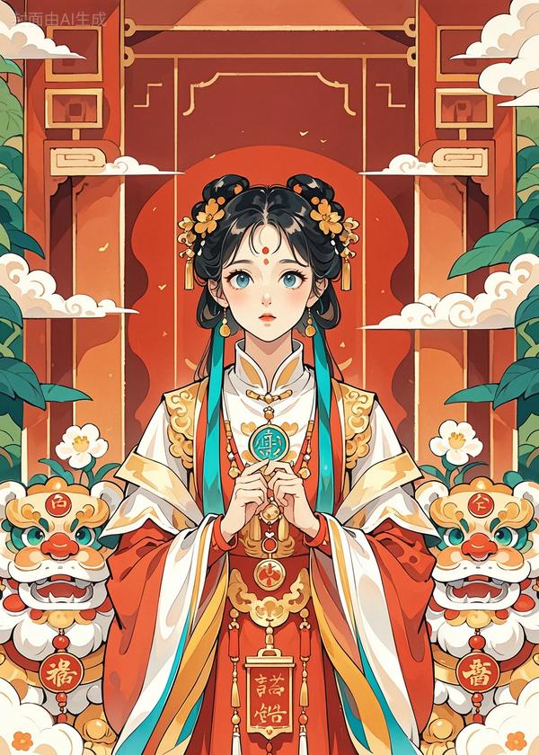假千金退散！玄门嫡女归来