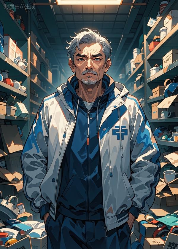 我出狱学乖后，怎么全家都悔疯了