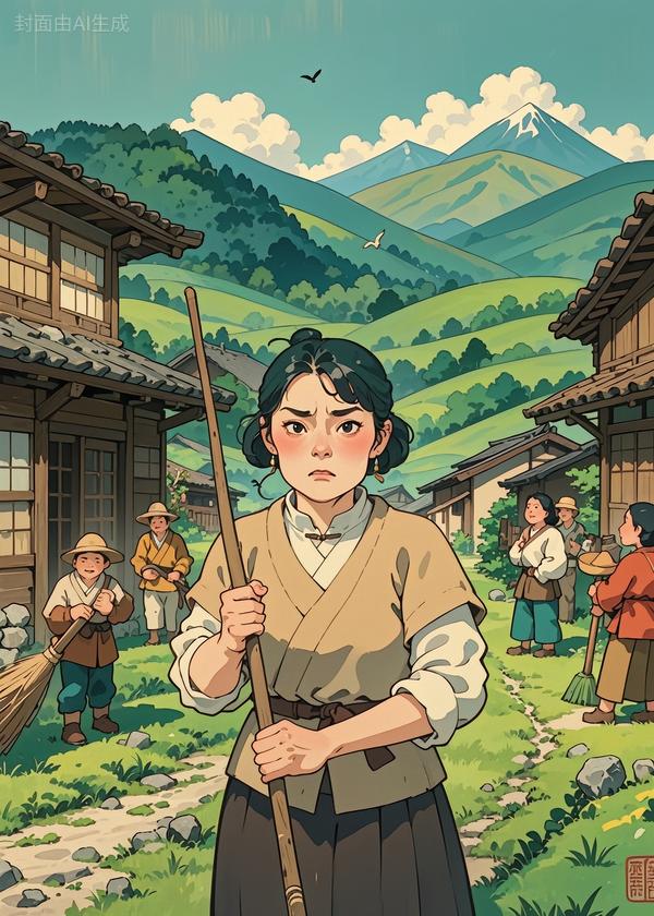 拆散女儿和她对象，我被全网吹爆