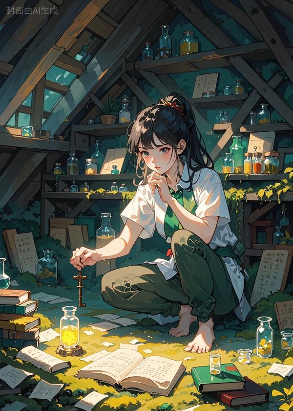 《毒香蚀骨》