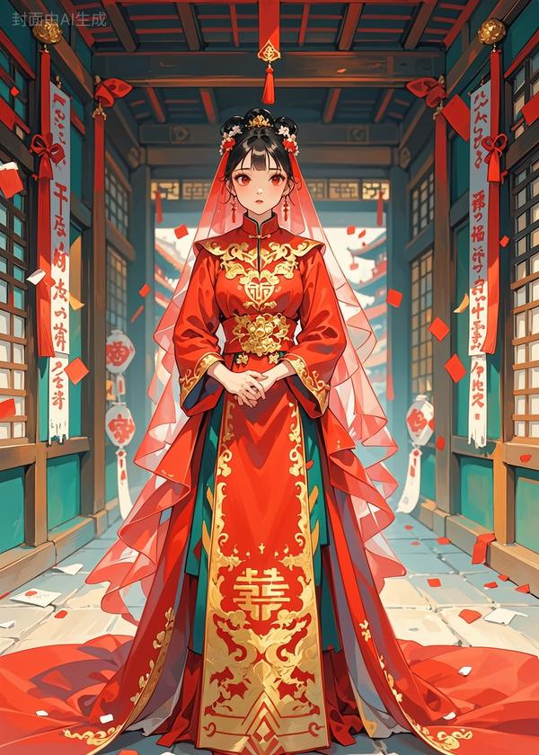 《冲喜王妃》
