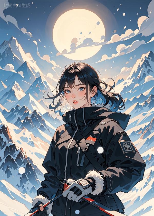 暴雪降临时