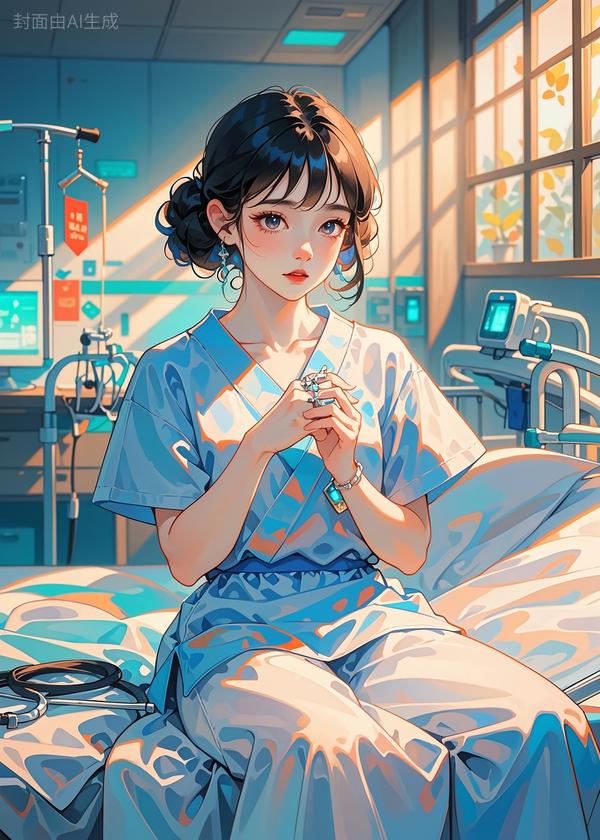 重生后，前妻的白月光是我自己