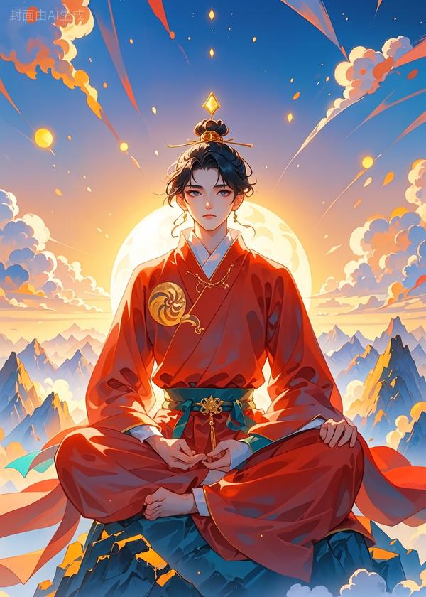 天庭临时工