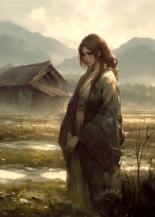 婚礼当天，我嫁给了未婚夫死对头