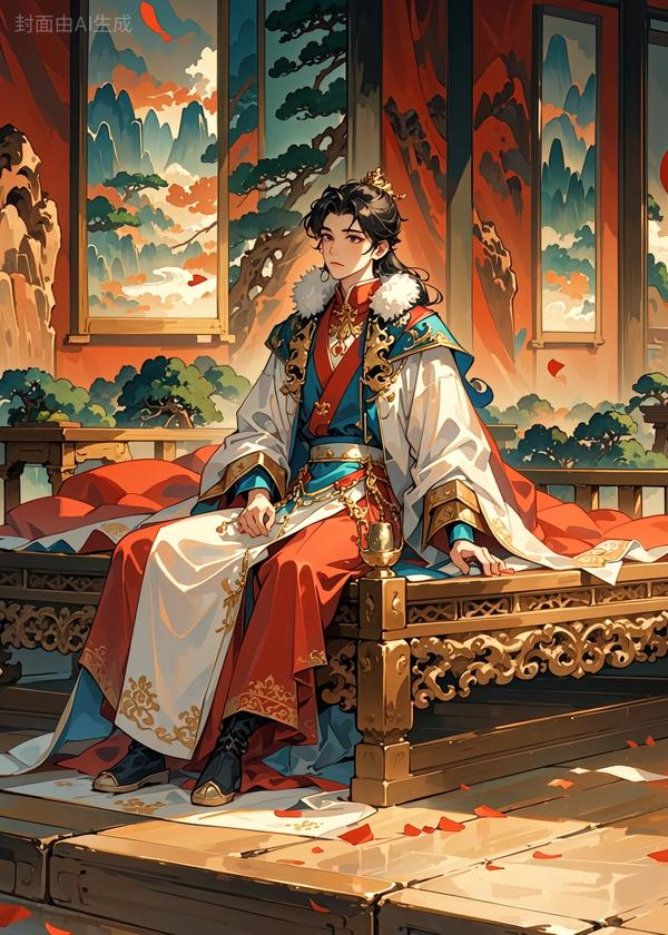 开局被退婚，公主竟能读我心声