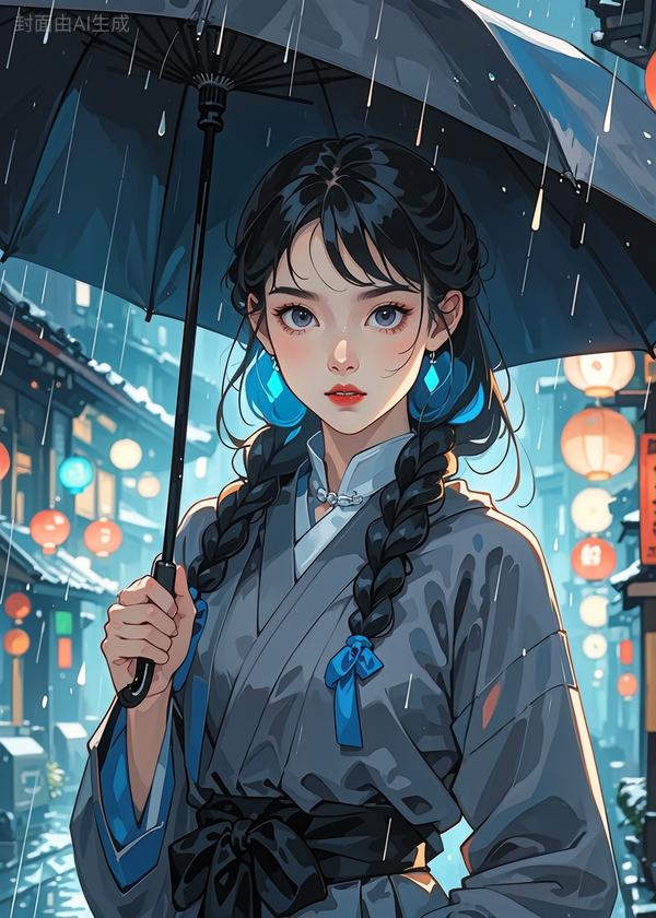 帮男主试探真心，病娇女主不舒服了