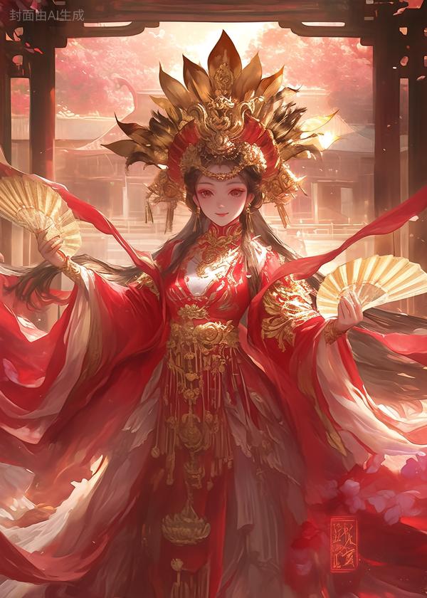 侧妃上位记