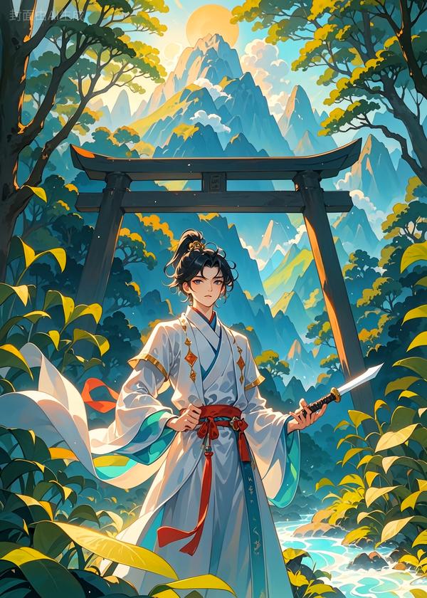 我真不是大佬啊!