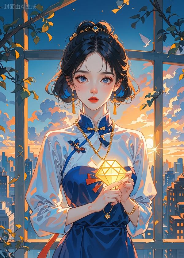 真千金回归，我继承万亿家产