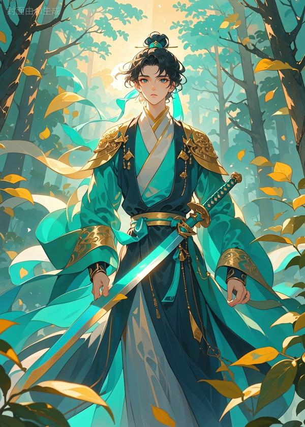 斗罗大陆之逆天仙尊