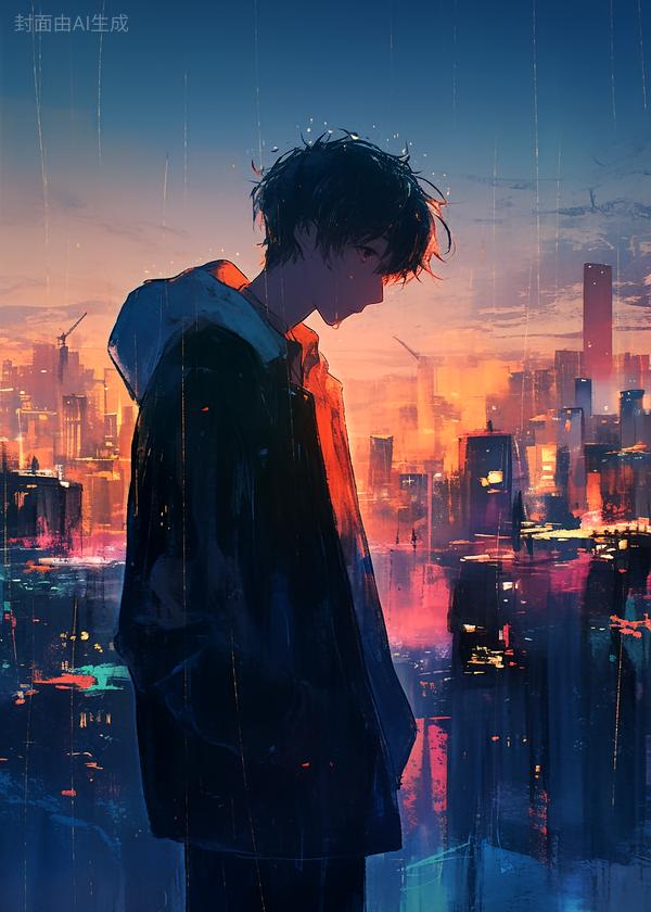 我提前退场，你发什么疯呀？