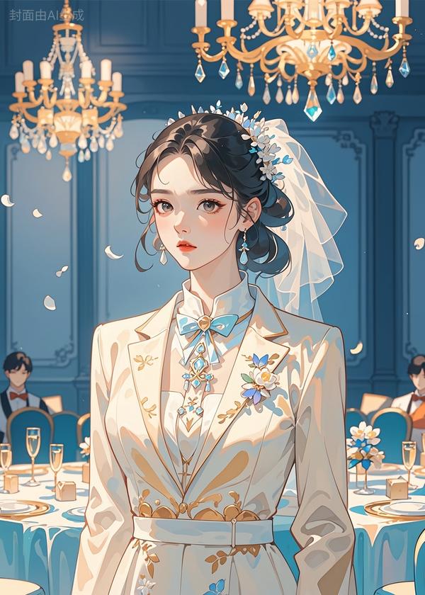 她为白月光取消婚礼，我“成全”