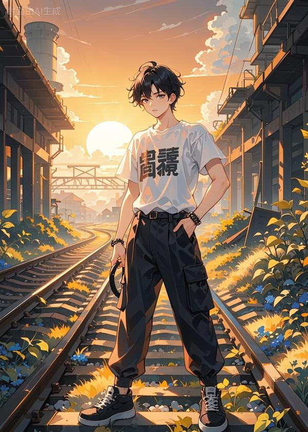 破戒仙途