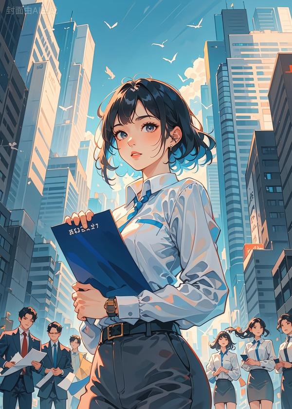 我涨工资房东涨房租，公司搬走后她哭着求我回来