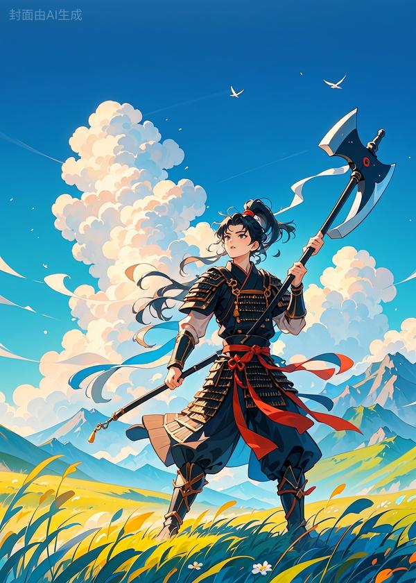 魂穿斗罗：开局99级