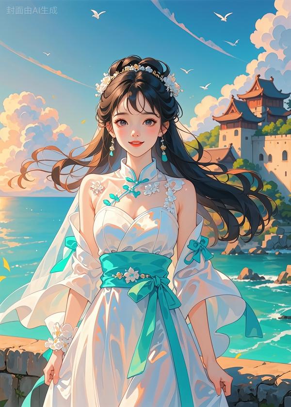原来，幸福真的会迟到。但永远，不会缺席。