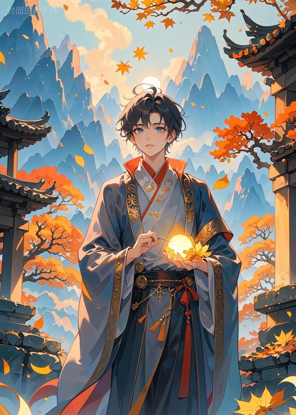 超级神医