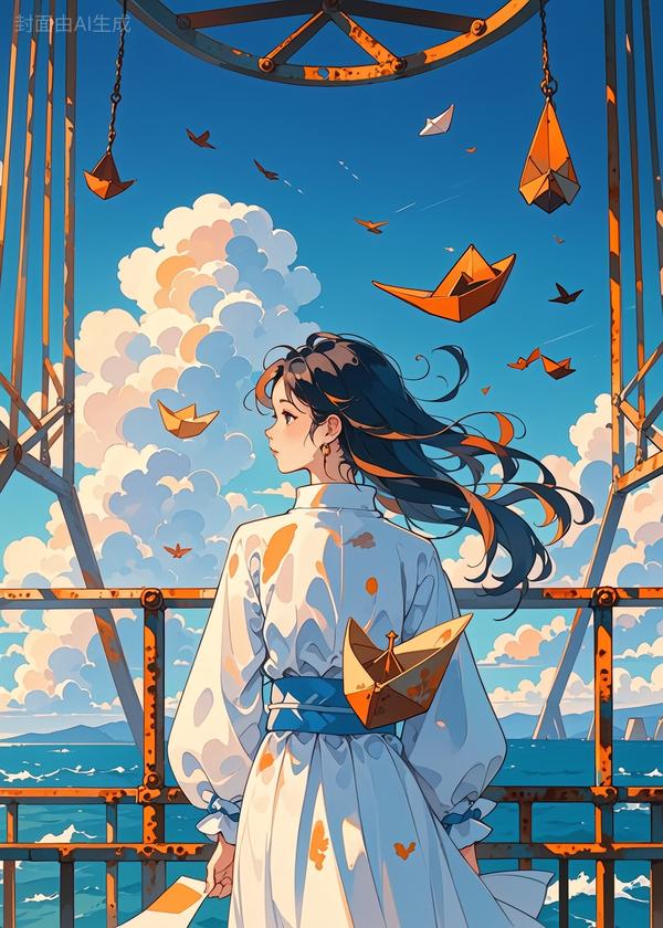 不系舟渡