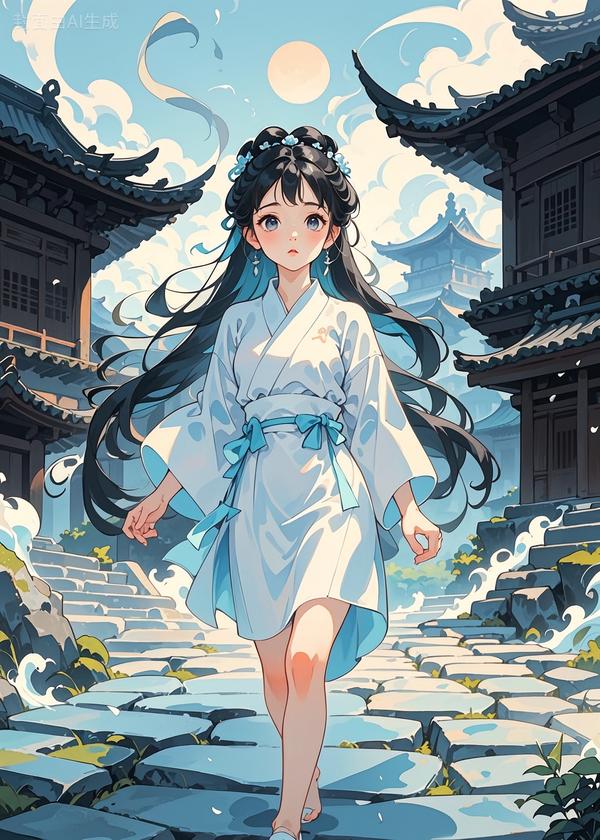 全宗门都靠我吃瓜