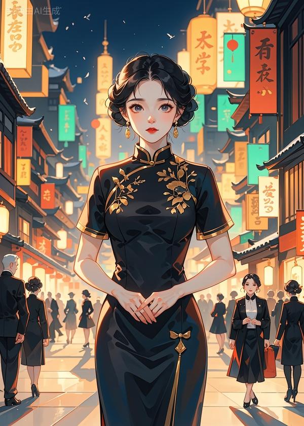 余·震