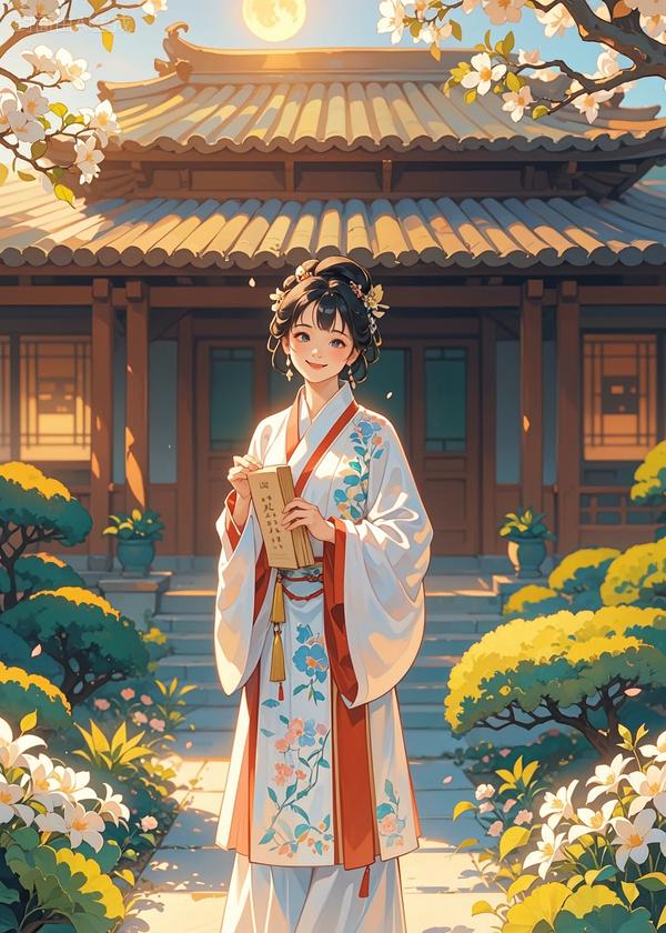 主母归来：嫡庶颠倒顶豪门